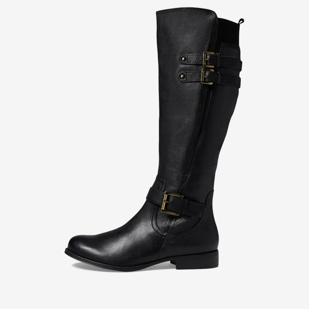 Naturalizer Jessie Leather Boots
Size 9.5 - Picture 2 of 8